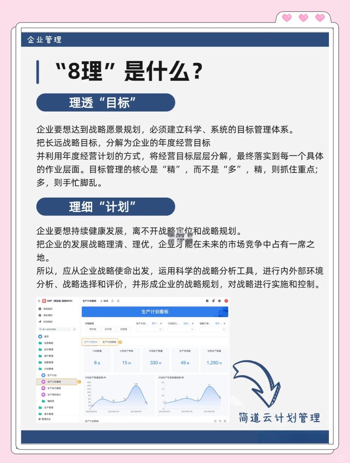 企業(yè)管理的核心 解碼“四管八理”，兼談與平面設(shè)計的協(xié)同之道