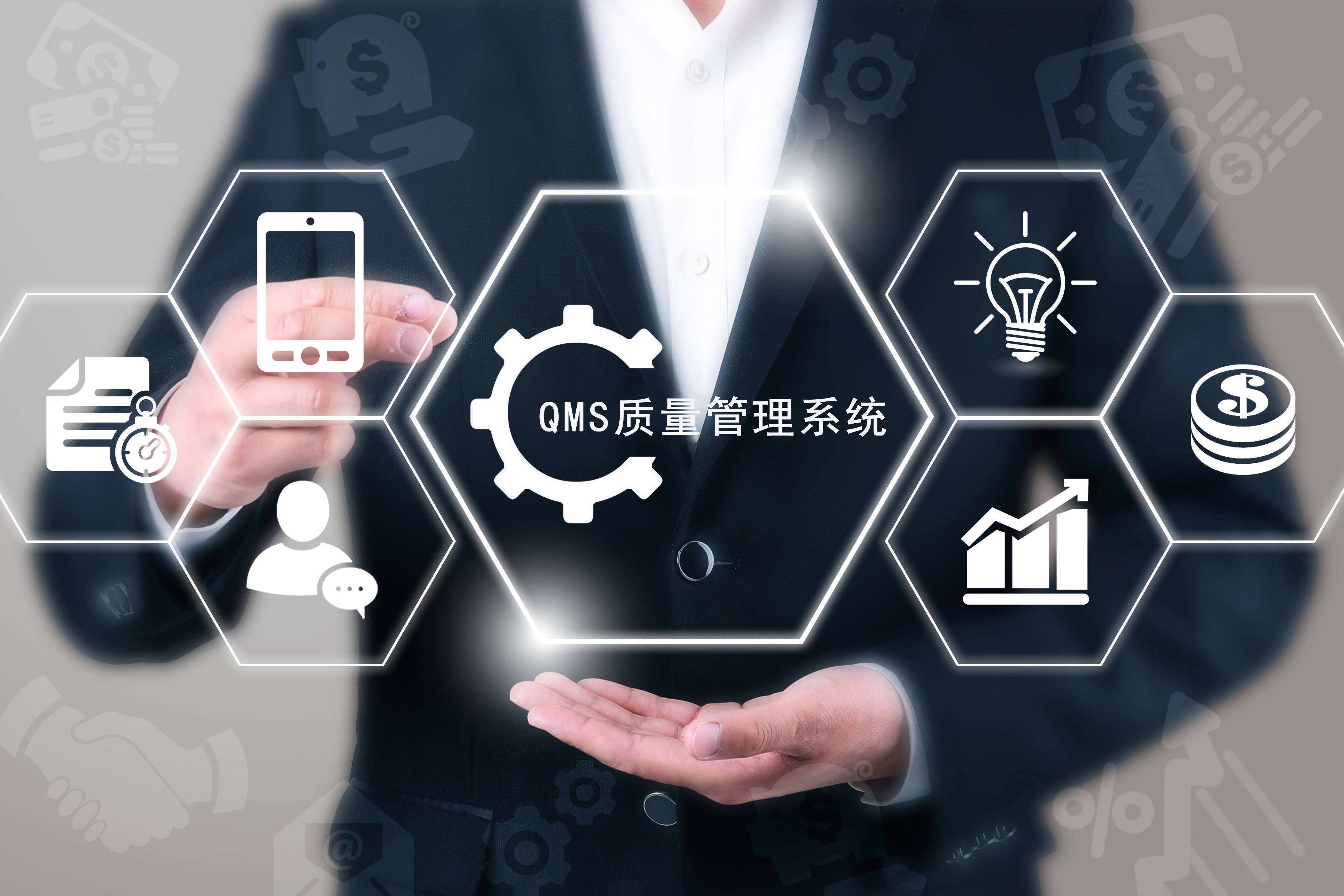 質(zhì)量管理 以客戶需求為驅(qū)動核心的底層邏輯與平面設(shè)計實踐