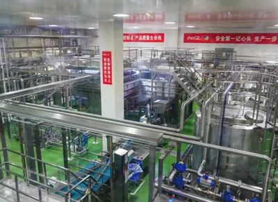 【感知中國】探訪可口可樂中國工廠——國際化企業(yè)的本土化之路與平面設(shè)計交融