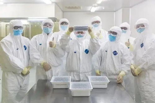 北京新冠病毒滅活疫苗計劃七月試生產，生物化工技術研發(fā)取得關鍵進展